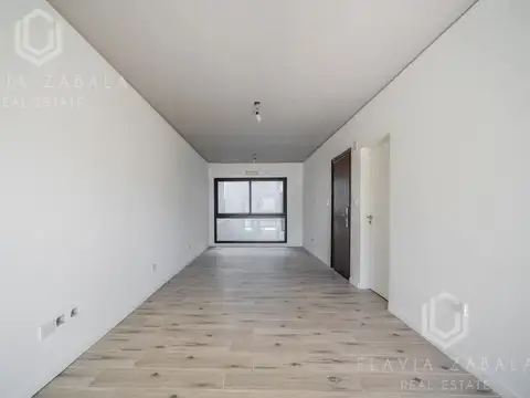 Departamento en Venta al Oeste