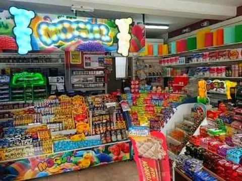 Fondo Comercio en Venta en San Carlos De Bariloche, USD 42.000