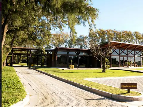 Terreno en Venta, Barrio Sentidos, Azahares del Paraná