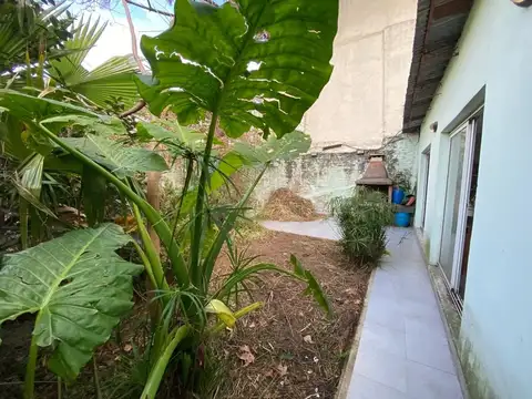 Venta PH 2 Amb con fondo/quincho en V del Parque