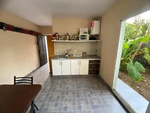 Depto Tipo Casa en Venta de 2 ambientes