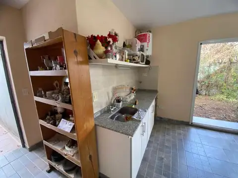 Depto Tipo Casa en Venta 35 años