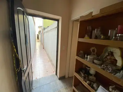 Venta PH 2 Amb con fondo/quincho en V del Parque