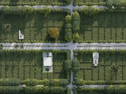 Terreno en Venta de 360,0 m2