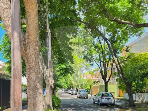 Terreno en Venta 20  mts Frente