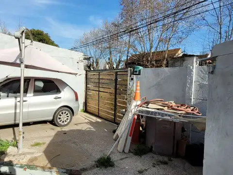 2 AMBIENTES | Leandro N. Alem al 2000