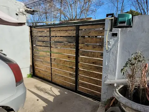 Leandro N. Alem 2000