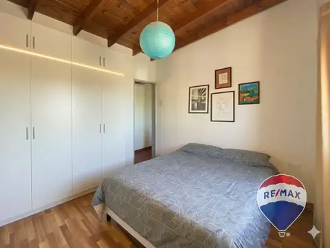 Depto Tipo Casa en Venta de 1 dormitorio