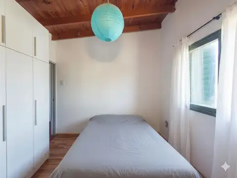 Depto Tipo Casa en Venta en La Plata, USD 42.000