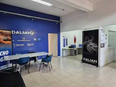 Local en Venta en Florida Belgrano/Oeste, USD 390.000