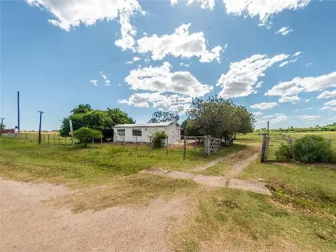 PROPIEDADES RURALES - CHACRA - ZONAS RURALES