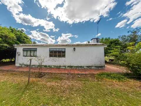 Campo en Venta de 24,20  ha