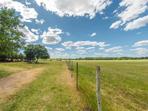 Inversión de Calidad. 24.2 Ha, Coneat 177 en Colonia...