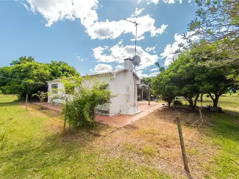 PROPIEDADES RURALES - CHACRA - ZONAS RURALES