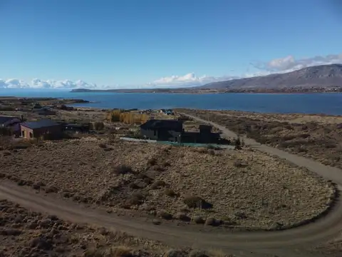 Terreno en Venta en El Calafate, USD 30.000
