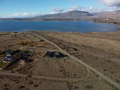 Terreno en Venta Soberana