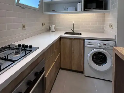 Departamento en Alquiler 60 años