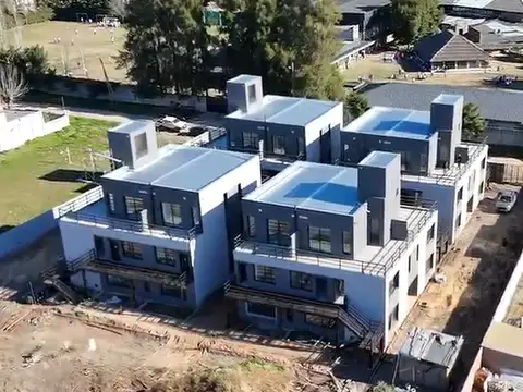 Departamento en Venta en Manuel Alberti, USD 132.000