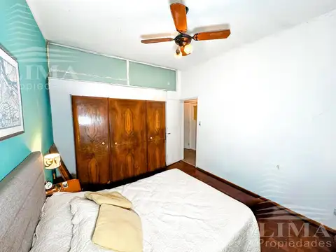 Casa en Venta 40 años