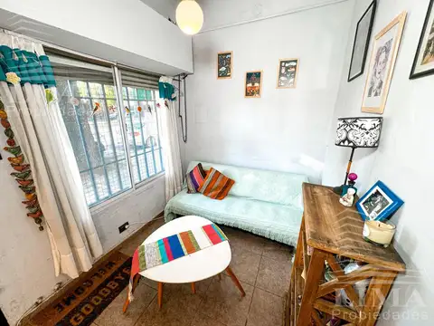 Casa en Venta de 2 dormitorios