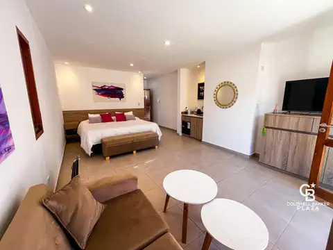 Venta de Monoambiente en Tilcara