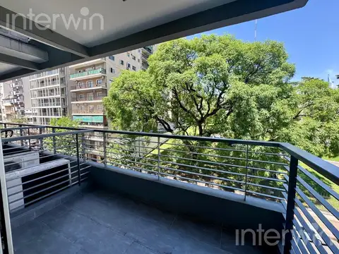 Departamento en Alquiler en Las Cañitas, USD 700