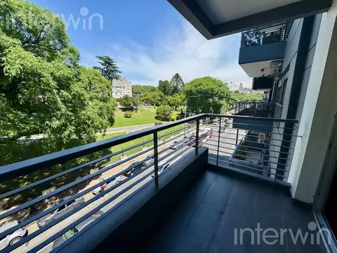 Departamento en Alquiler de Monoambiente