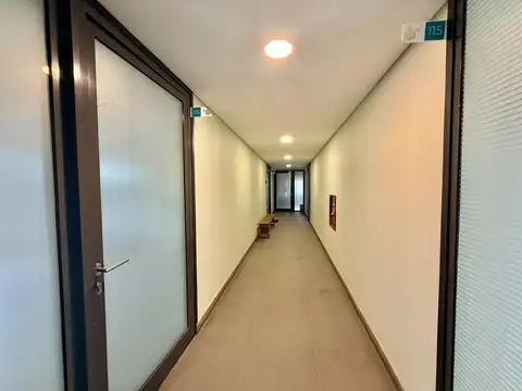 Oficina en Alquiler 8 años