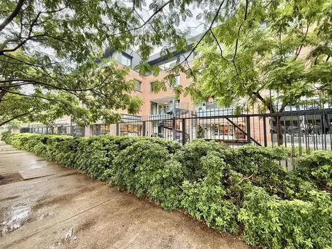 Impecable Oficina en alquiler en Espacio Buenavista.