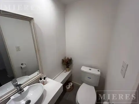 Departamento en Venta en Garin, USD 130.000