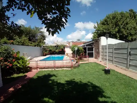 Casa en Venta en Merlo Sur, USD 65.000