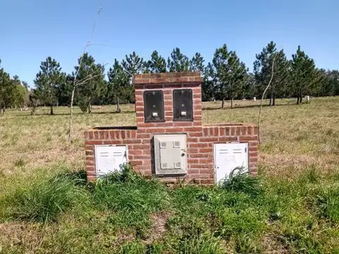 Terreno en Venta de 1000,0 m2