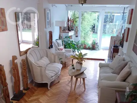 VENTA DE DEPARTAMENTO EN RECOLETA CALLE AZCUENAGA 1500 CABA