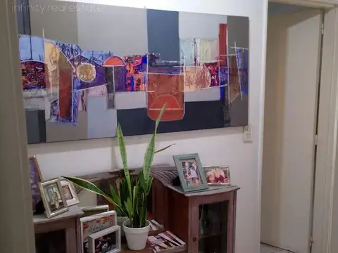 Departamento en Venta 40 años