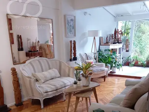 Departamento en Venta en Recoleta, USD 298.000