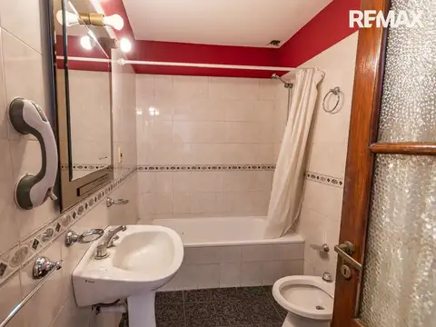 Venta P.H 3 amb. c/dep. Terraza -V. Gral Mitre-