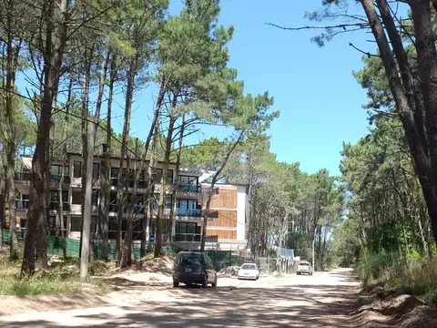 Los Condores casi Barlovento