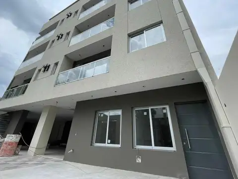 Departamento en venta 3 ambientes en Merlo