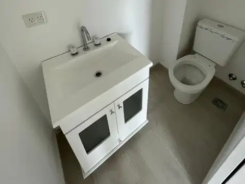 Departamento en venta 3 ambientes en Merlo