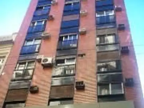 1 ambiente al contrafrente. Apto profesional