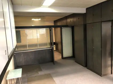 Oportunidad! Oficina en venta en el Centro – Excelente ubicación y seguridad