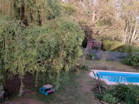 Alquiler de Verano Casa Quinta con Pileta – Barrio La Bota, Benavídez