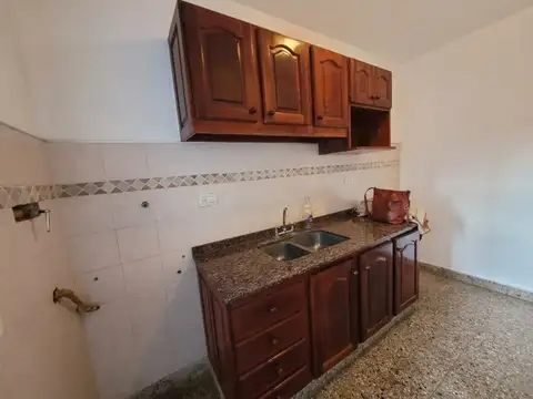 Departamento en Venta en Jose Clemente Paz, USD 36.000