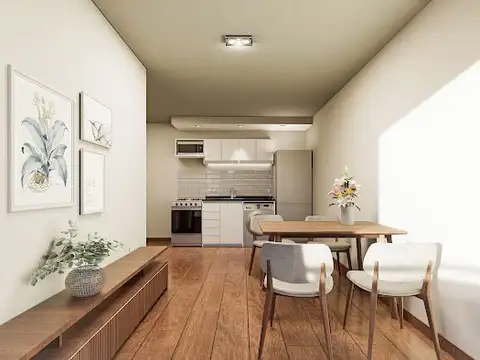 Departamento en Venta en Martin, USD 62.100