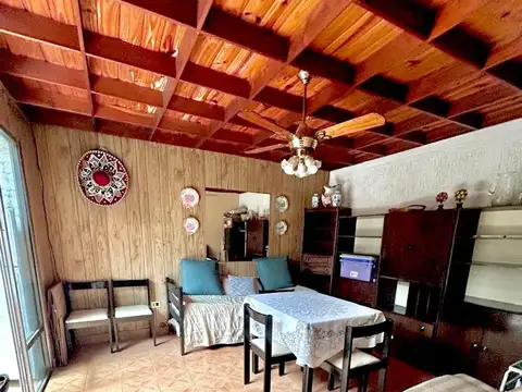 Depto Tipo Casa en Venta en Caballito, USD 140.000