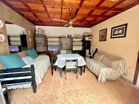 Depto Tipo Casa en Venta de 2 dormitorios