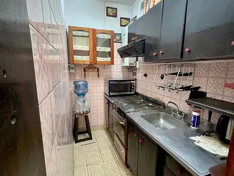 Depto Tipo Casa en Venta 55 años