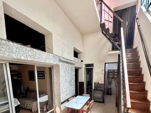 Avenida Pedro Goyena 500