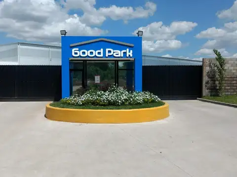 Galpon en Alquiler en Hurlingham, USD 7.900