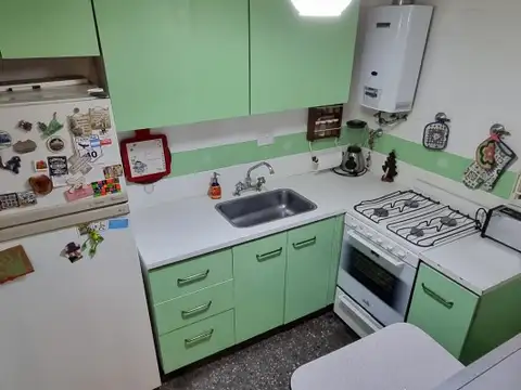 Departamento en Venta en Ramos Mejia Sur, USD 120.000